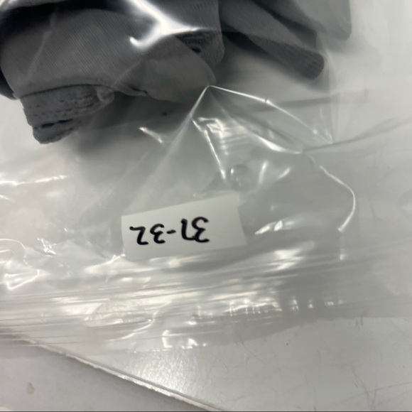 Gymshark Grey Leggings XS - Picture 8 of 8